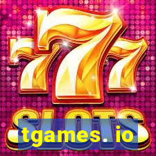 tgames. io